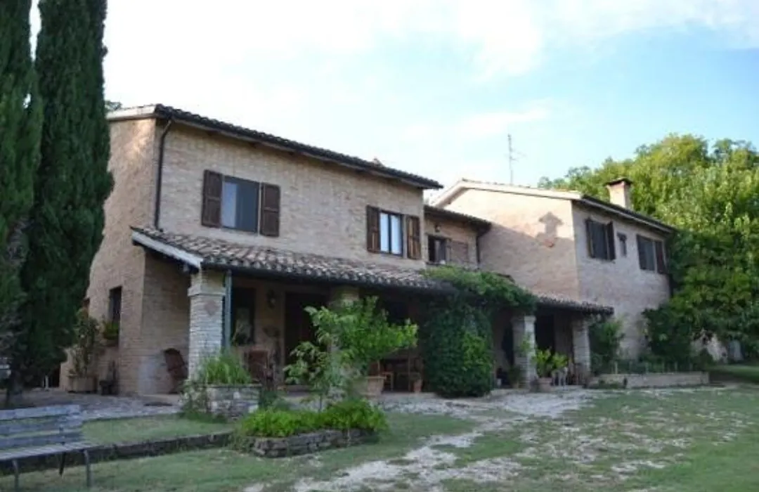 Agriturismo Fontechiara-1