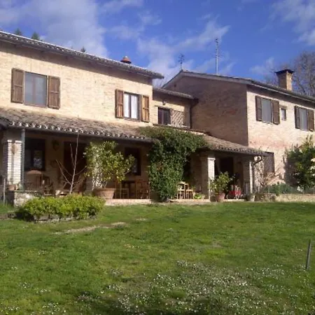 Agriturismo Fontechiara-3