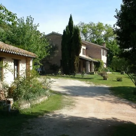 Agriturismo Fontechiara-2